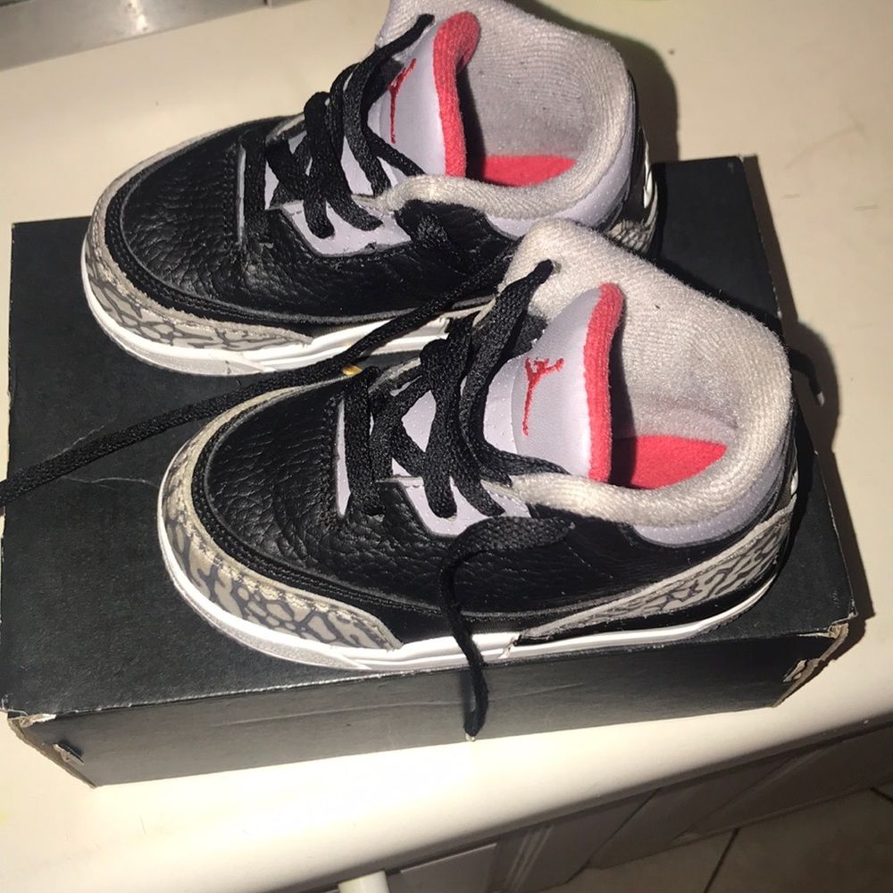 Cement 3
